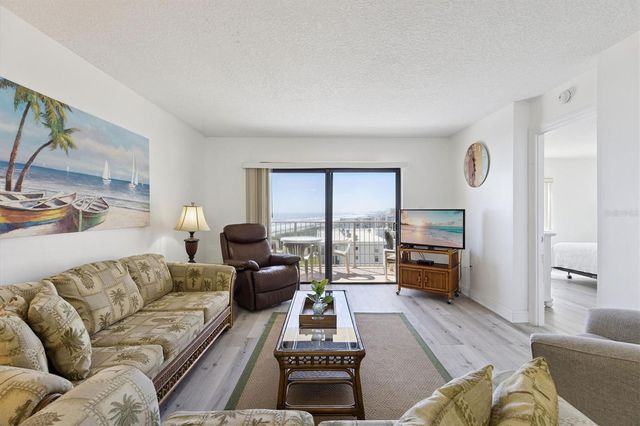 7520 RIDGEWOOD AVENUE 906, Cape Canaveral, FL 32920