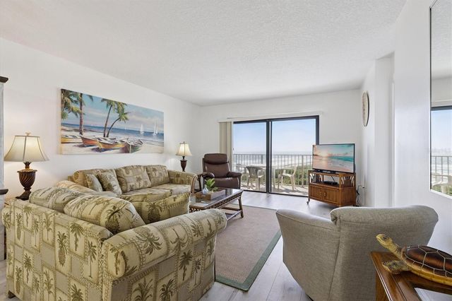 7520 RIDGEWOOD AVENUE 906, Cape Canaveral, FL 32920
