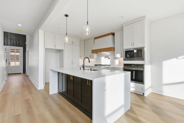 309 Kanis Ridge Drive, Little Rock, AR 72223