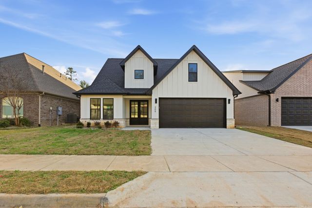 309 Kanis Ridge Drive, Little Rock, AR 72223