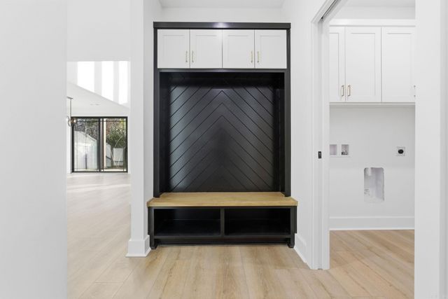 309 Kanis Ridge Drive, Little Rock, AR 72223