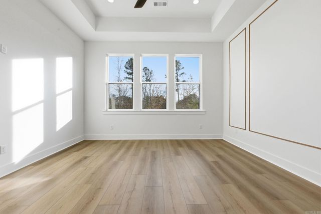 309 Kanis Ridge Drive, Little Rock, AR 72223