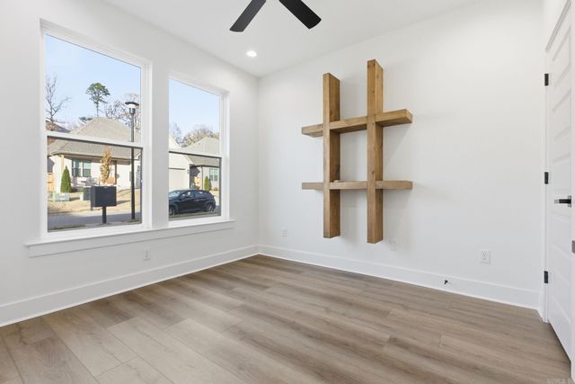 309 Kanis Ridge Drive, Little Rock, AR 72223