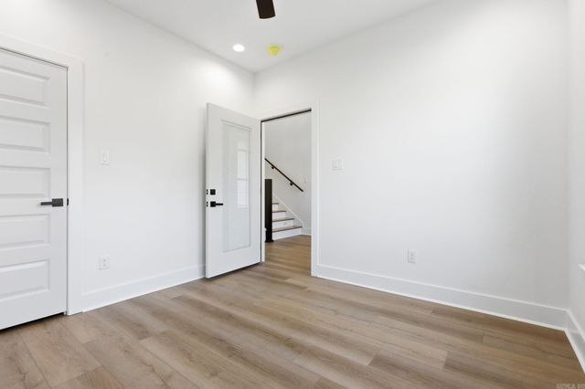 309 Kanis Ridge Drive, Little Rock, AR 72223