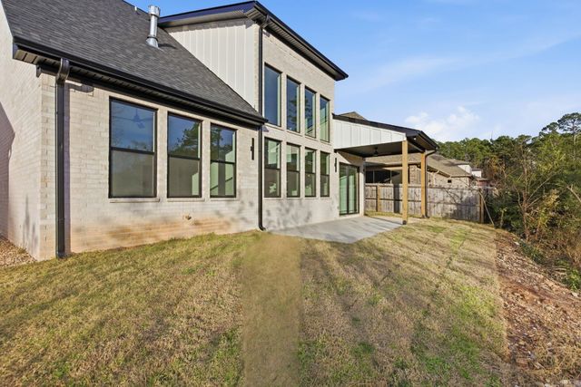 309 Kanis Ridge Drive, Little Rock, AR 72223