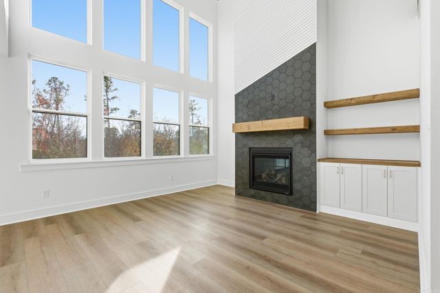 309 Kanis Ridge Drive, Little Rock, AR 72223