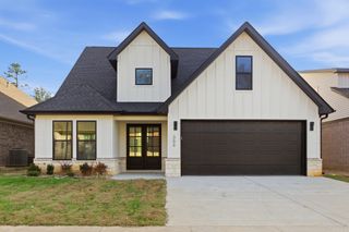 309 Kanis Ridge Drive, Little Rock, AR 72223