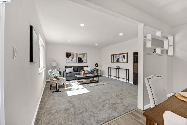 135 Teddy Drive, Union City, CA 94587