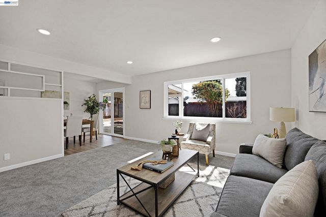 135 Teddy Drive, Union City, CA 94587