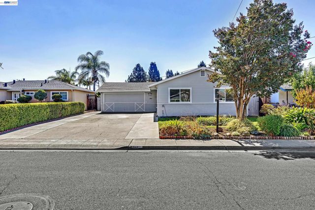135 Teddy Drive, Union City, CA 94587