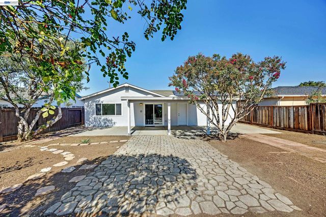 135 Teddy Drive, Union City, CA 94587