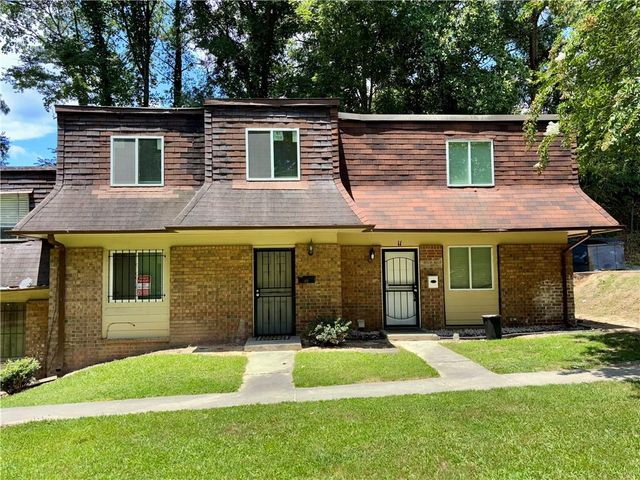 13 Peyton Place SW, Atlanta, GA 30311