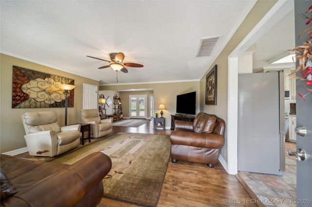 6250 S 97th West Avenue, Sapulpa, OK 74066