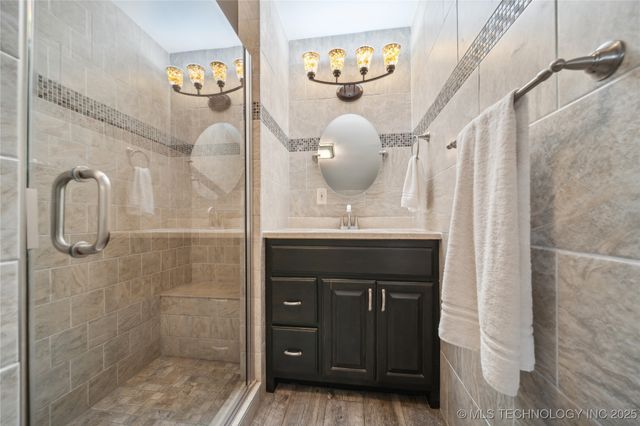 6250 S 97th West Avenue, Sapulpa, OK 74066