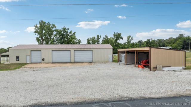 6250 S 97th West Avenue, Sapulpa, OK 74066