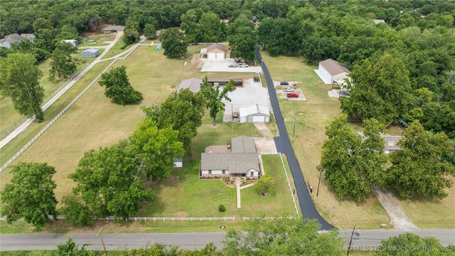 6250 S 97th West Avenue, Sapulpa, OK 74066