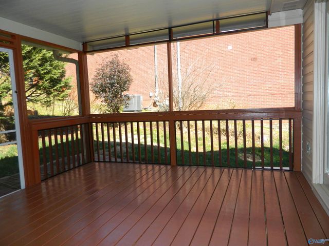 2010 NE Brandy Circle, Huntsville, AL 35811