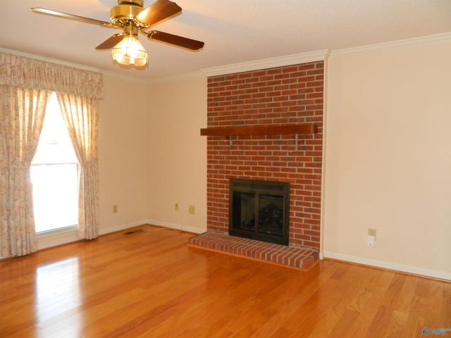 2010 NE Brandy Circle, Huntsville, AL 35811