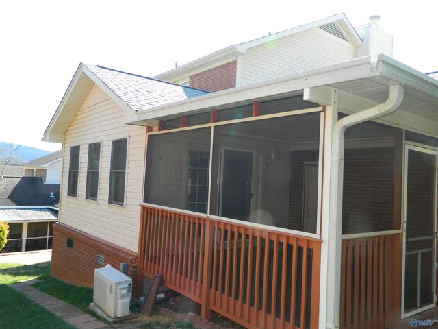 2010 NE Brandy Circle, Huntsville, AL 35811