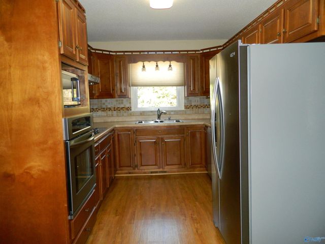 2010 NE Brandy Circle, Huntsville, AL 35811