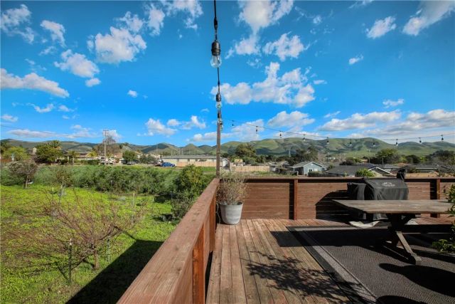 182 E Chestnut, Nipomo, CA 93444