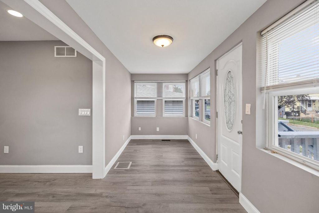 908 CHERRY ST, GLOUCESTER CITY, NJ 08030 — photo 3