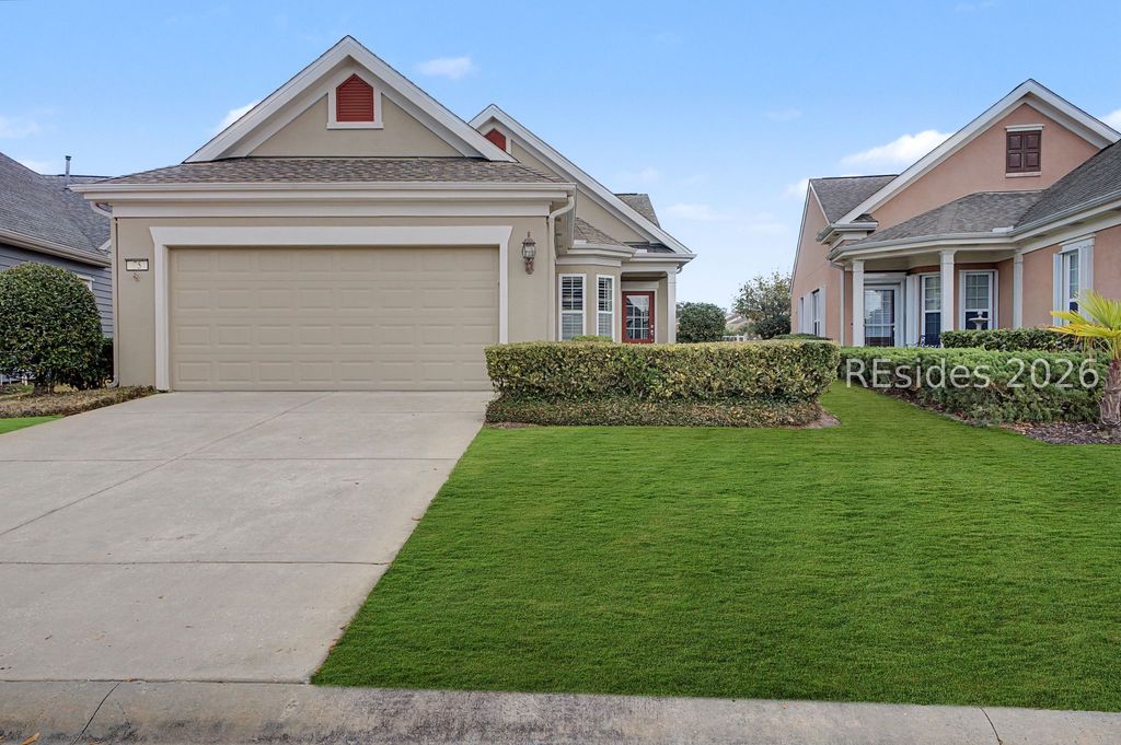 75 Spring Beauty Dr, Okatie, SC 29909