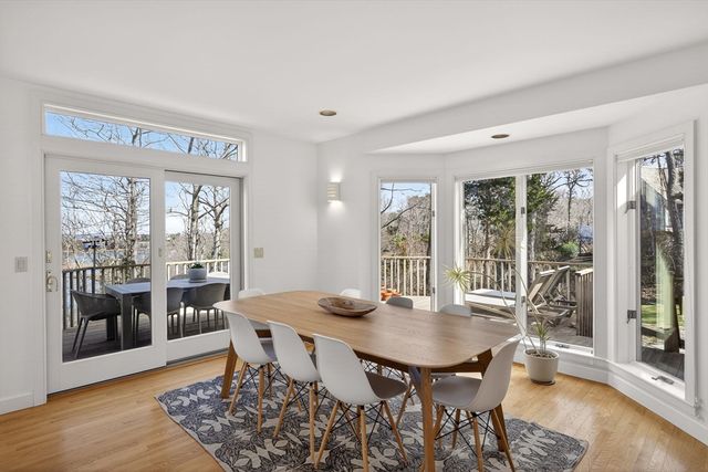 7 Little Cove Lane, Orleans, MA 02653