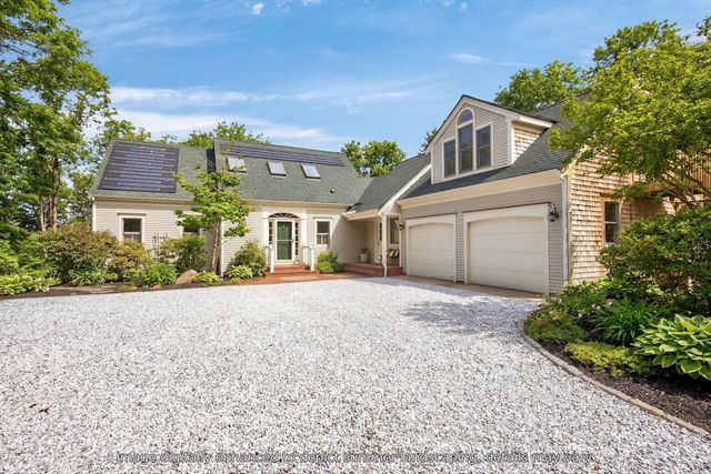 7 Little Cove Lane, Orleans, MA 02653