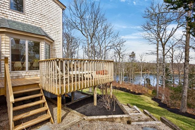 7 Little Cove Lane, Orleans, MA 02653
