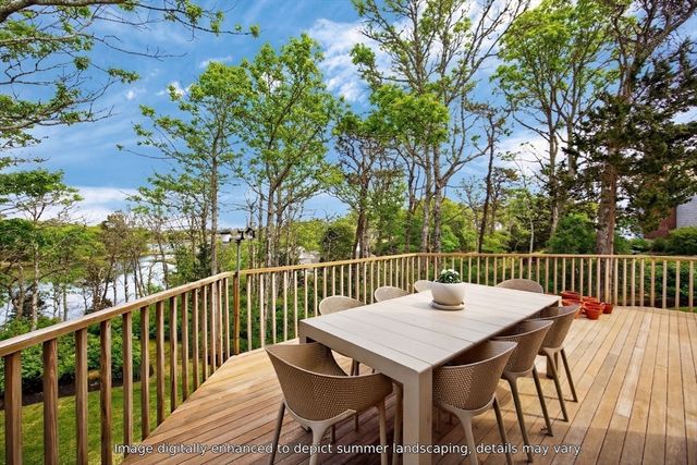 7 Little Cove Lane, Orleans, MA 02653