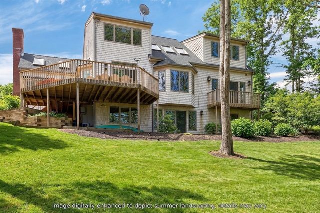 7 Little Cove Lane, Orleans, MA 02653