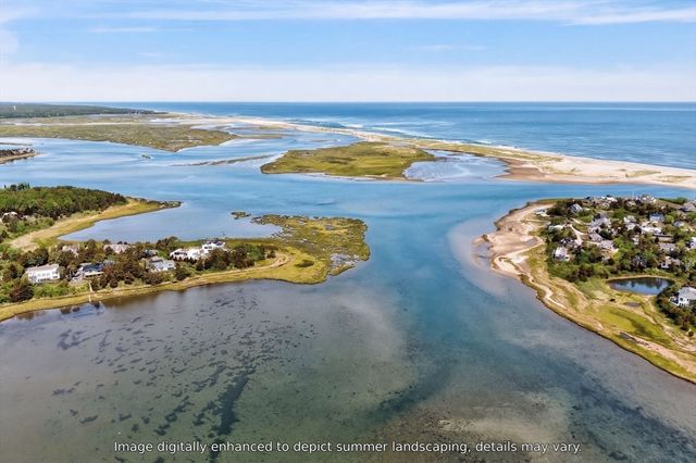 7 Little Cove Lane, Orleans, MA 02653