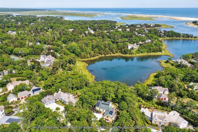 7 Little Cove Lane, Orleans, MA 02653