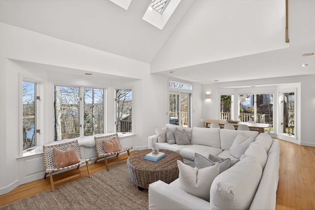 7 Little Cove Lane, Orleans, MA 02653