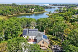 7 Little Cove Lane, Orleans, MA 02653