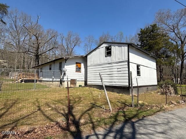 1949 Bluff Mountain Road, Sevierville, TN 37876