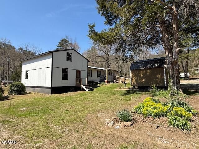 1949 Bluff Mountain Road, Sevierville, TN 37876