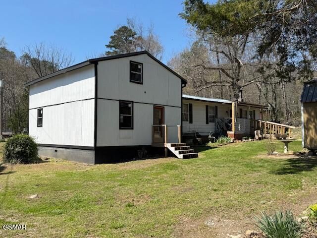 1949 Bluff Mountain Road, Sevierville, TN 37876