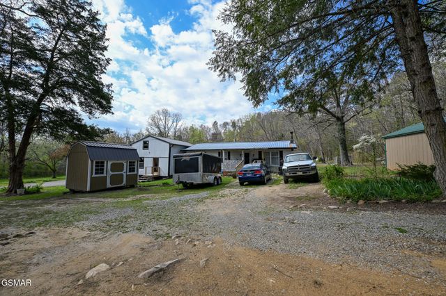 1949 Bluff Mountain Road, Sevierville, TN 37876