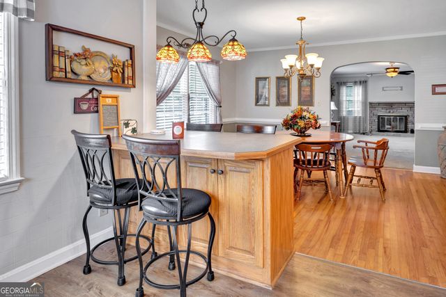 6127 Newton Drive NE, Covington, GA 30014