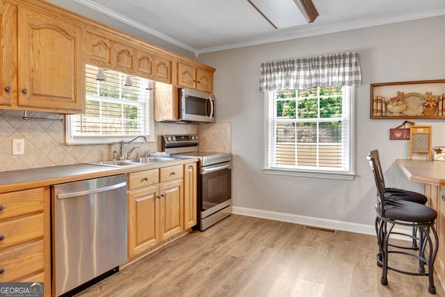 6127 Newton Drive NE, Covington, GA 30014