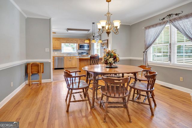 6127 Newton Drive NE, Covington, GA 30014