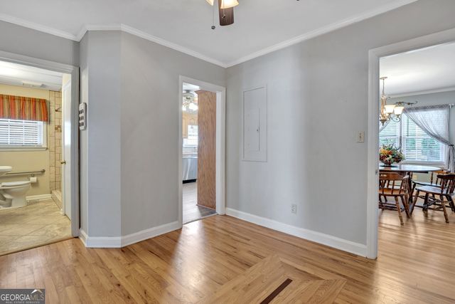 6127 Newton Drive NE, Covington, GA 30014