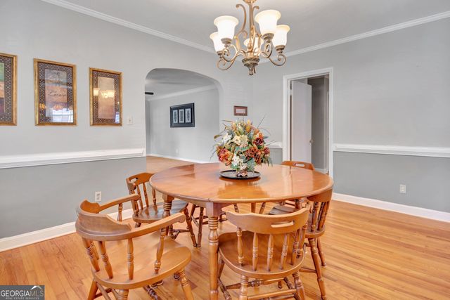 6127 Newton Drive NE, Covington, GA 30014