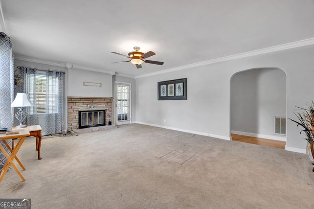 6127 Newton Drive NE, Covington, GA 30014