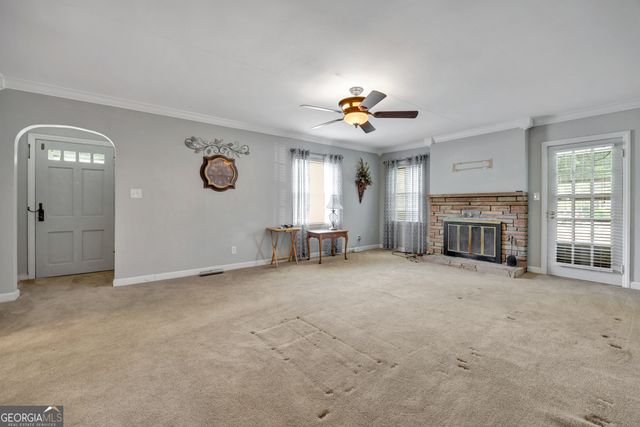 6127 Newton Drive NE, Covington, GA 30014