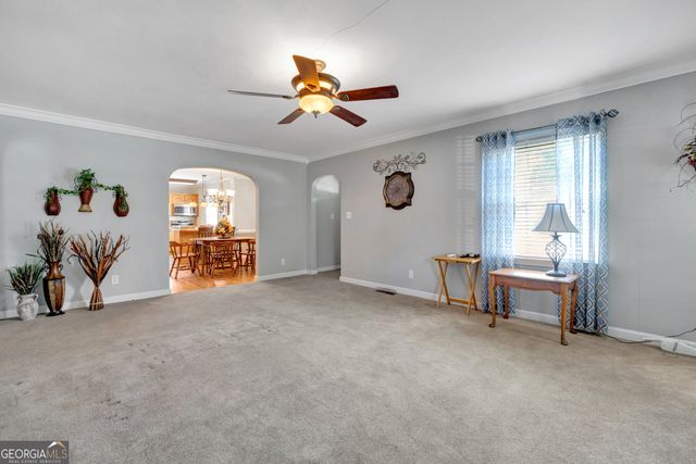 6127 Newton Drive NE, Covington, GA 30014