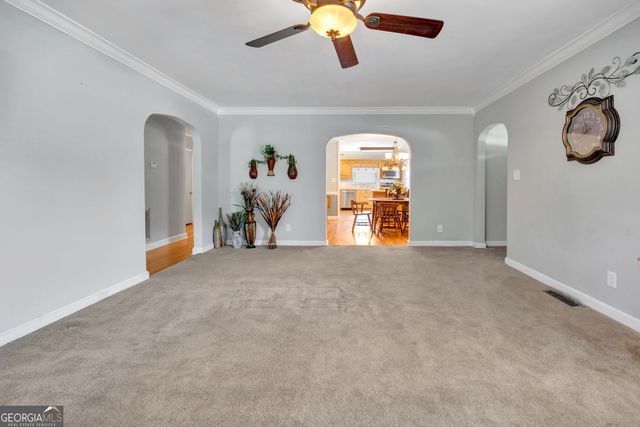 6127 Newton Drive NE, Covington, GA 30014