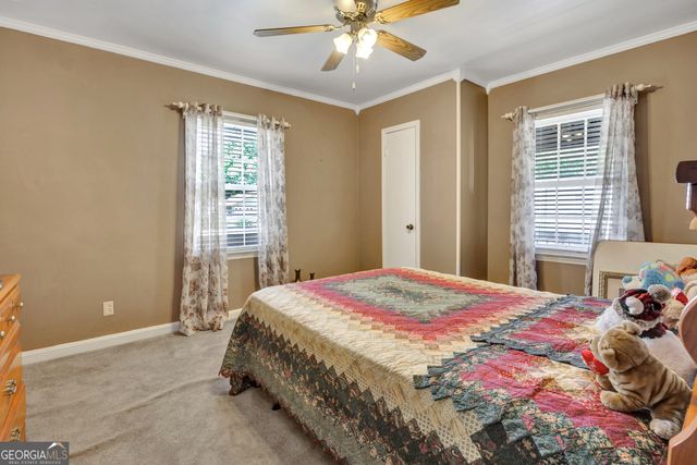 6127 Newton Drive NE, Covington, GA 30014